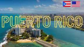 The Ultimate Guide To Puerto Rico | Hindi Vlog | Traveller Desi | Indian Youtuber | PR -1