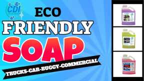 How To Find Eco Friendly Soap On Amazon  717-250-4403 #ecofriendly #soap