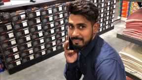 Shadi Ki Shopping Me Sab Gf Se Pucha Ja Raha Hai #vlog