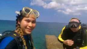 Spend a day with us Scuba Diving