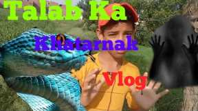 My First Vlog 😅🤣😁