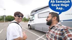 Alag Level Ka Scene Ho Gaya Aaj..