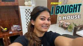 Welcome to My Own House  🏡 😊 ♥️  | Ready for Home Tour? | DesiGirl Traveller Vlog