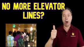CARNIVAL SOLVES MAJOR PROBLEM ON CRUISE SHIPS  - CRUISE NEWS