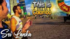 This is Colombo !!
