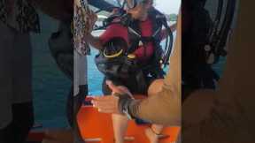 scuba diving 🤿 part1#Havelock part 2#andman tour... please subscribe my channel 🙏