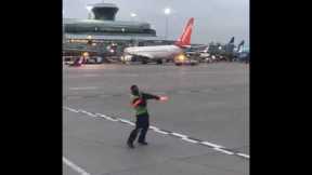 Funny Travel Fails 2021