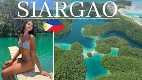 🇵🇭 Island Hopping In Paradise (Island life Vlog 6)