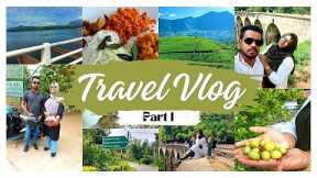 First Long Road Trip on a motorbike | Trip After Eid | Travel Vlog | Nine arch Bridge Ella Badulla