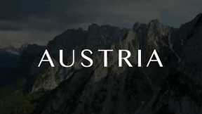 TOP 10 • Most Beautiful COUNTRIES in the Europe
