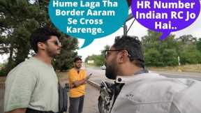 Europe Road Trip Ki Ajeeb Problem.