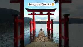 #Instagram VS #Reality #travel #socialmedia #trending #humor #funny #viajar #viral Thanks👏 @jokezar