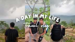 A Day in my life //travel vlog / Sasaram City in Bihar.