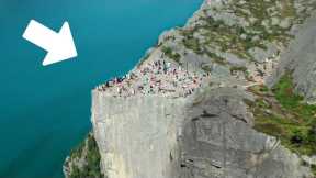 10 MOST AMAZING Tourist Destinations you have to visit