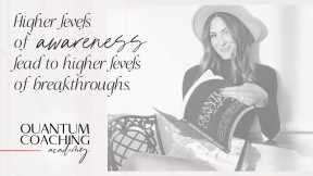 How Do I Become A Certified Professional Life Coach Quantum Coaching Academy