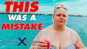 Why We AVOID Cruise Ship Excursions AT ALL COST | Celebrity Equinox