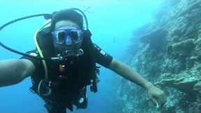 MALDIVES SCUBA DIVING | DEEP DIVING | PREPRATION | BEHIND THE SCENES | MALDIVES TOUR 2023