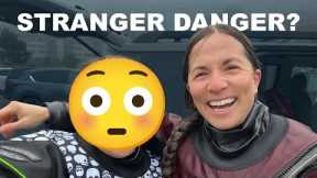 Solo diver travel - How to find buddies & dive with strangers SAFELY