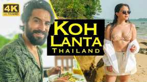 Is KOH LANTA THAILAND's BeST SCUBA Diving Travel Destination?