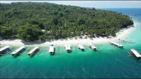 Samal Island Hopping, 6 Destinations Infinite Memories (Davao Del Norte)  | Nomadic Edyl