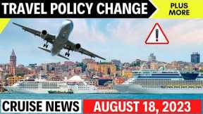 Cruise News | Check-In Early OR Miss Cruise — What to Know