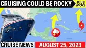 ⭐️Cruise News | Cruise Ports Announce Big Changes — Stay Informed
