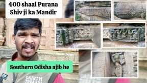 Shiv ji ka mandir vlog video | indian travel vlogger travel vlog