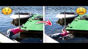 TRY NOT TO LAUGH! Top Internet Riding Fails Gone Wrong