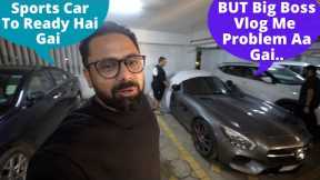 Mumbai Me Mercedes Lete Hi Big Boss Se News Mili Ki...