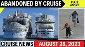 🔐SECRET REVEALED for Late Cruisers & Cruise News Updates
