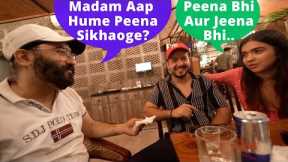 Goa Party Gone Wrong !!