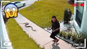 Incredible Moments Caught on Camera | Fail Of The Week! Funny Fail 2023 ToBe