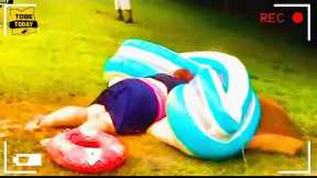 125 Incredible Moments Caught on Camera | Fail Of The Week! Funny Fail 2023 ToBe #27