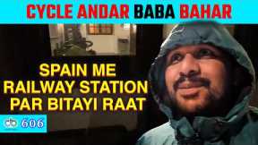 Cycle Andar Baba Bahar | Cycle Travel Vlog | Cycle Baba