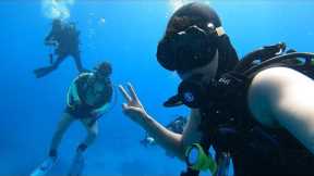 Cozumel SCUBA Diving (And Why I Keep Coming Back)