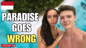 Island Hopping Boat Tour, SUMATRA - This Was NOT What We Expected - Indonesia Vlog 🇮🇩
