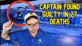 CRUISE NEWS - NEW TAX FOR ROYAL CARIBBEAN PASSENGERS, FATALITY ON MYSTERY ISLAND