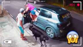 60 Incredible Moments Caught on Camera | Fail Of The Week! Funny Fail 2023 ToBe #34