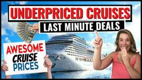 6 Best Ways to Score a Last Minute Cruise Deal *right now*
