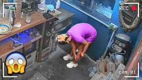 Most Incredible Moments Caught on Camera | Fail Of The Week! Funny Fail 2023 ToBe #33