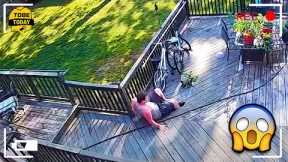 130 Incredible Moments Caught on Camera | Fail Of The Week! Funny Fail 2023 ToBe #26