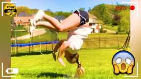 120 Incredible Moments Caught on Camera | Fail Of The Week! Funny Fail 2023 ToBe #27