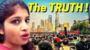 Western Media Won't Tell  This Thing's of China！🇨🇳 Unseen China