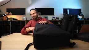 The Incredible Émigré Business Travel Kit