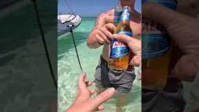 Island Hopping! #island #Bahamas #chef #yacht #belowdeck #yummy #ocean #cooking #food