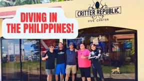 My Scuba Diving Reunion: Rediscovering the Wonders of the Sea After 5 Years