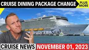 ⚡Latest Cruise News: Top 10 Must-Know Updates for Travelers