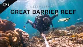 THIS IS EVERY SCUBA DIVER'S DREAM DIVE SITE 🤿