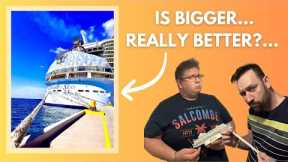 Royal Caribbean - Wonder of the Seas - Full Ship & Cruise Review