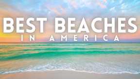 15 Best Beach Towns in the USA 4K